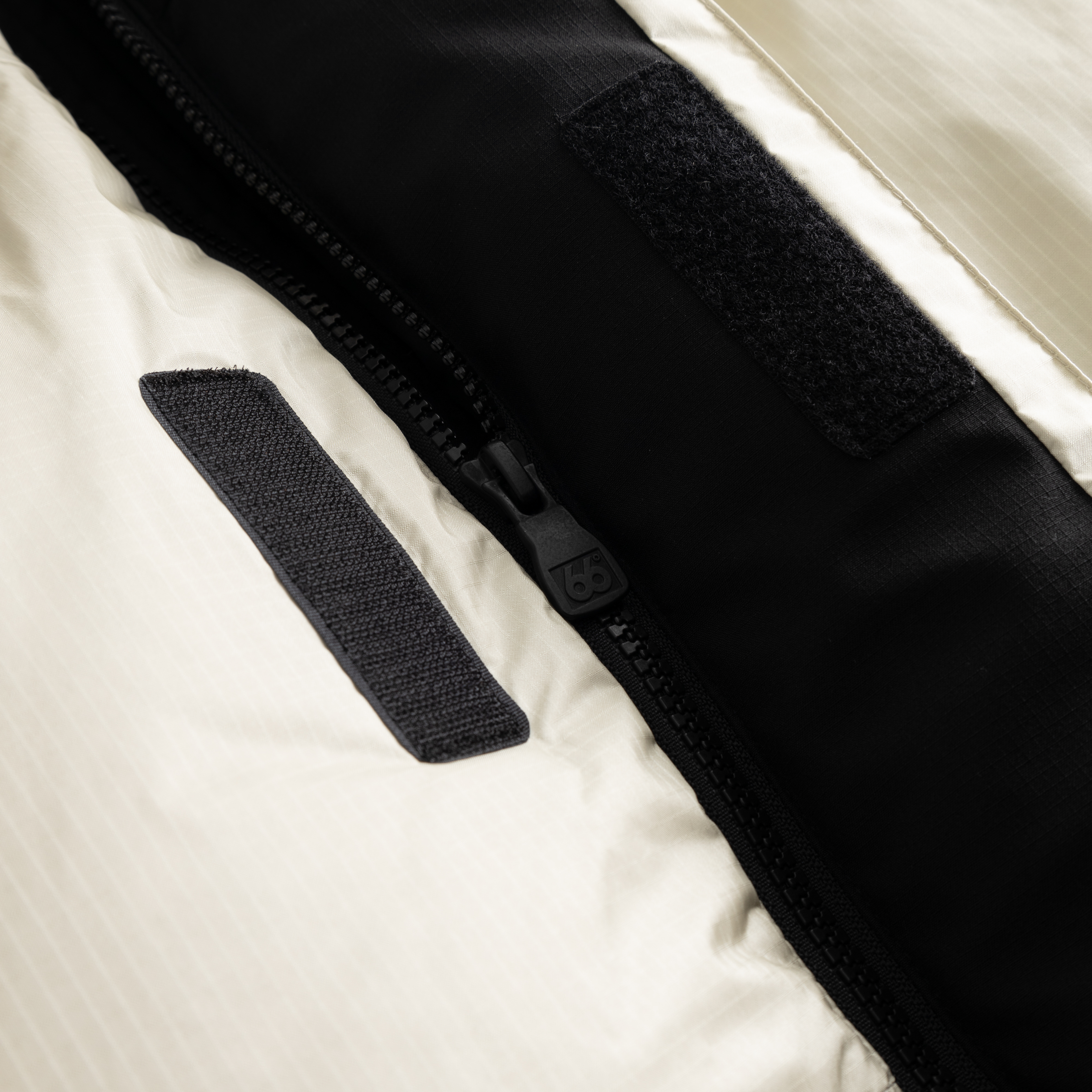 Tindur Down Jacket Dark Stone