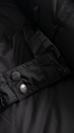 Tindur Down Jacket Dark Stone