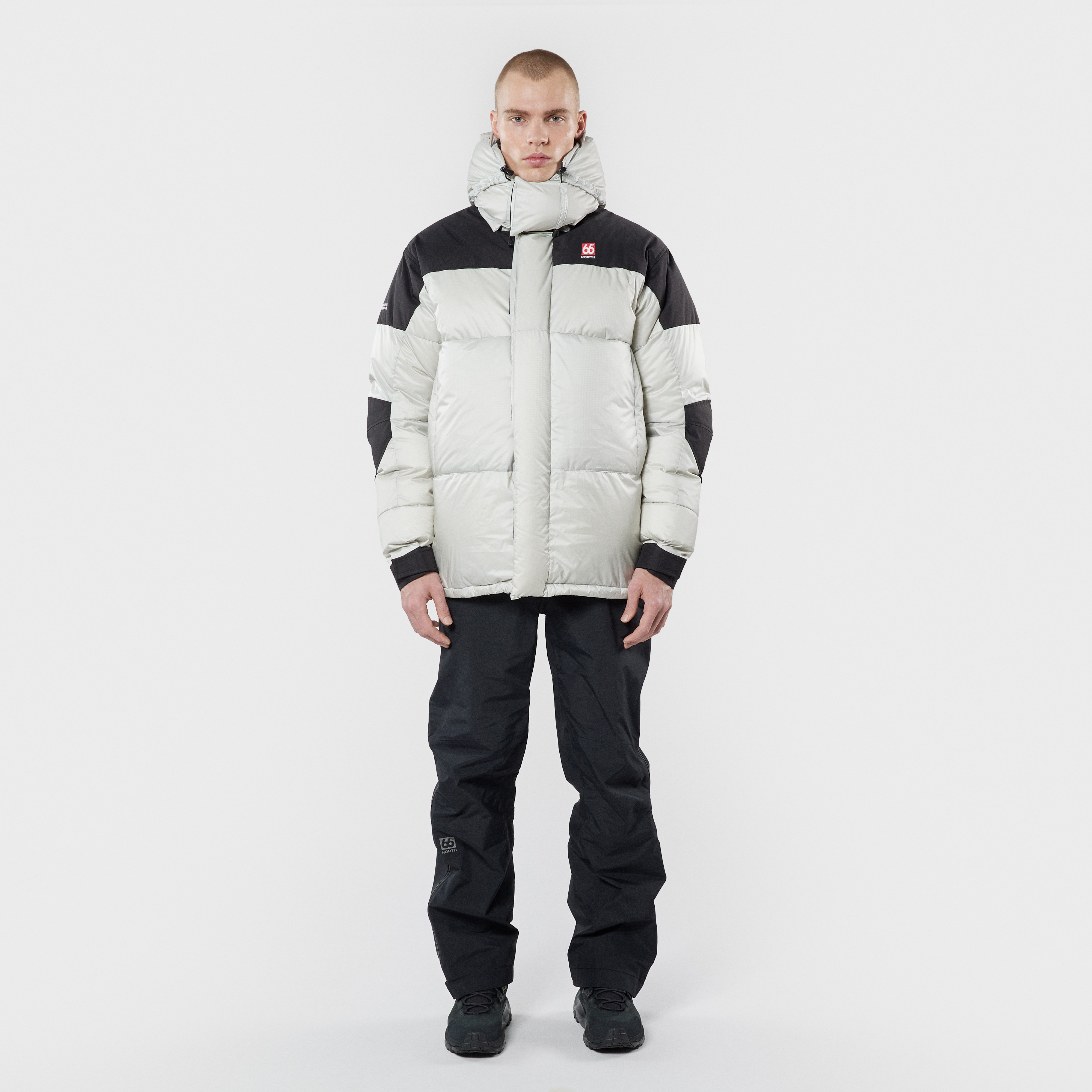  model-men