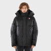 Tindur Down Jacket