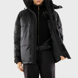 Tindur Down Jacket