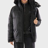 Tindur Down Jacket