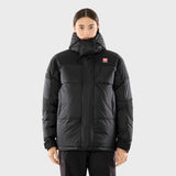 Tindur Down Jacket