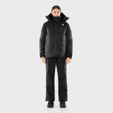 Tindur Down Jacket