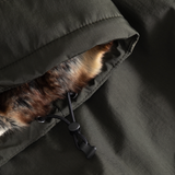 Kaldi Parka