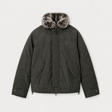 Kaldi Bomber
