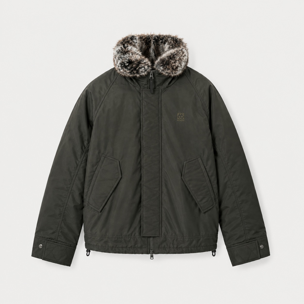 Kaldi Bomber