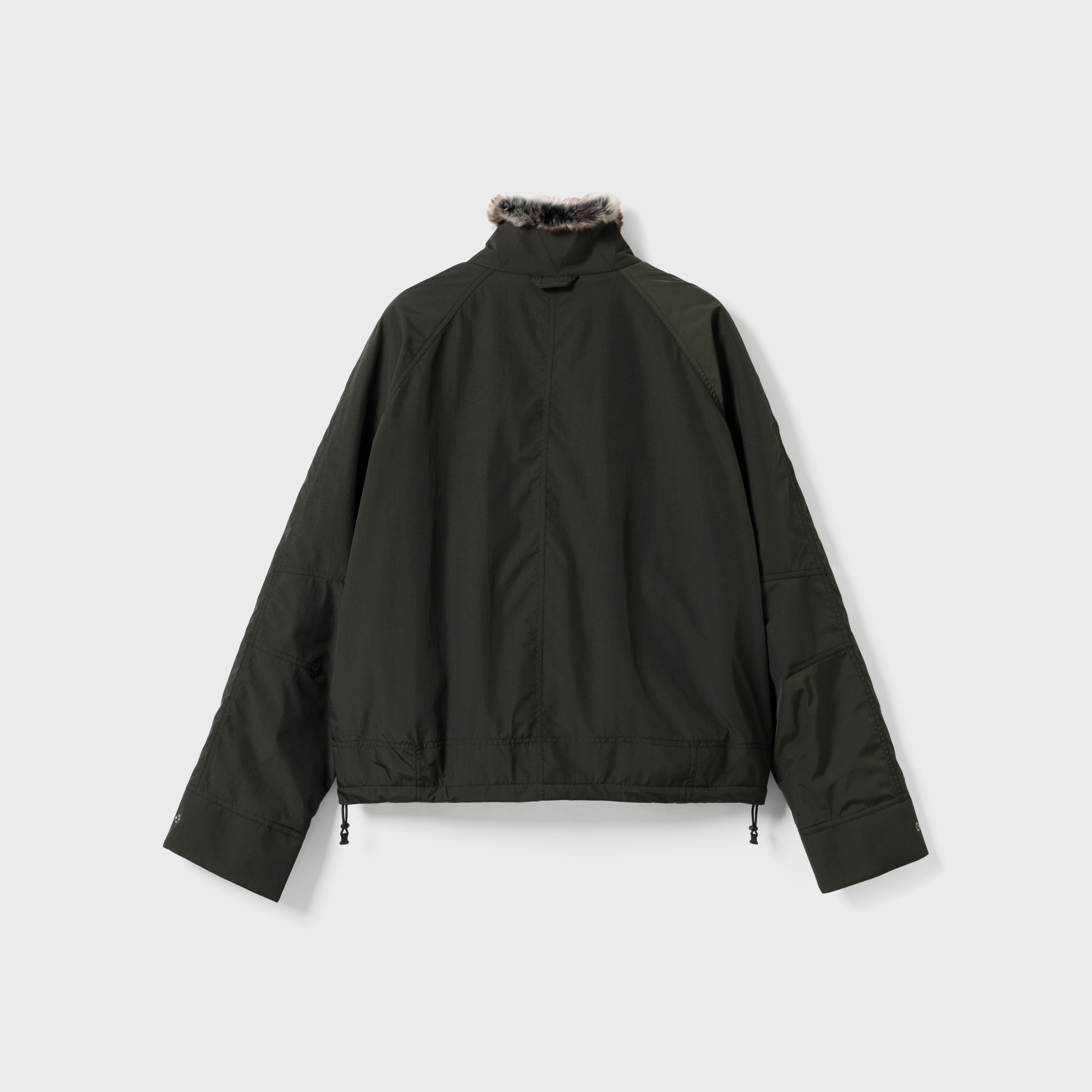 Men - 66°NxOutlander Dyngja shell jacket - Lava – 66°North