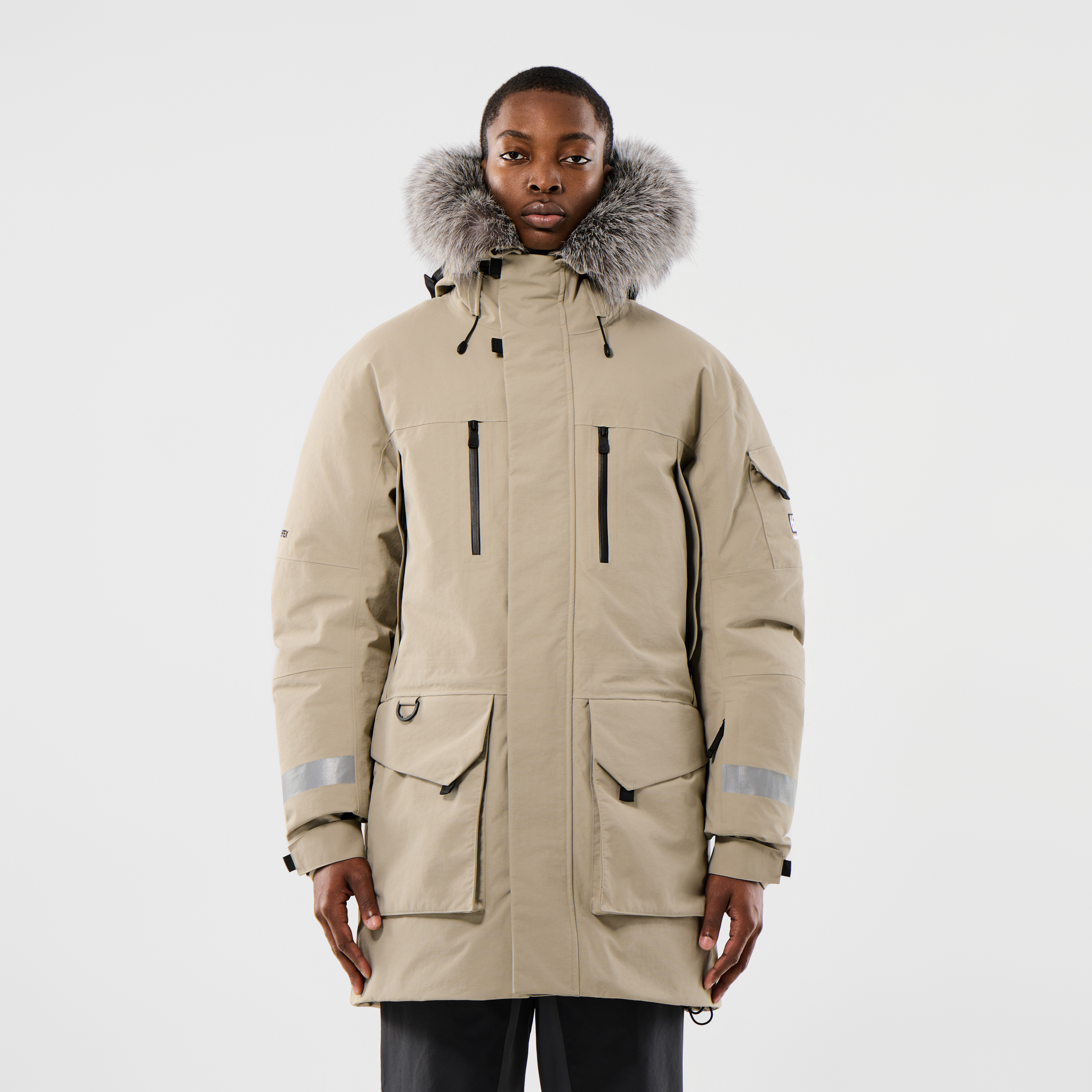 model-men [187cm / L]