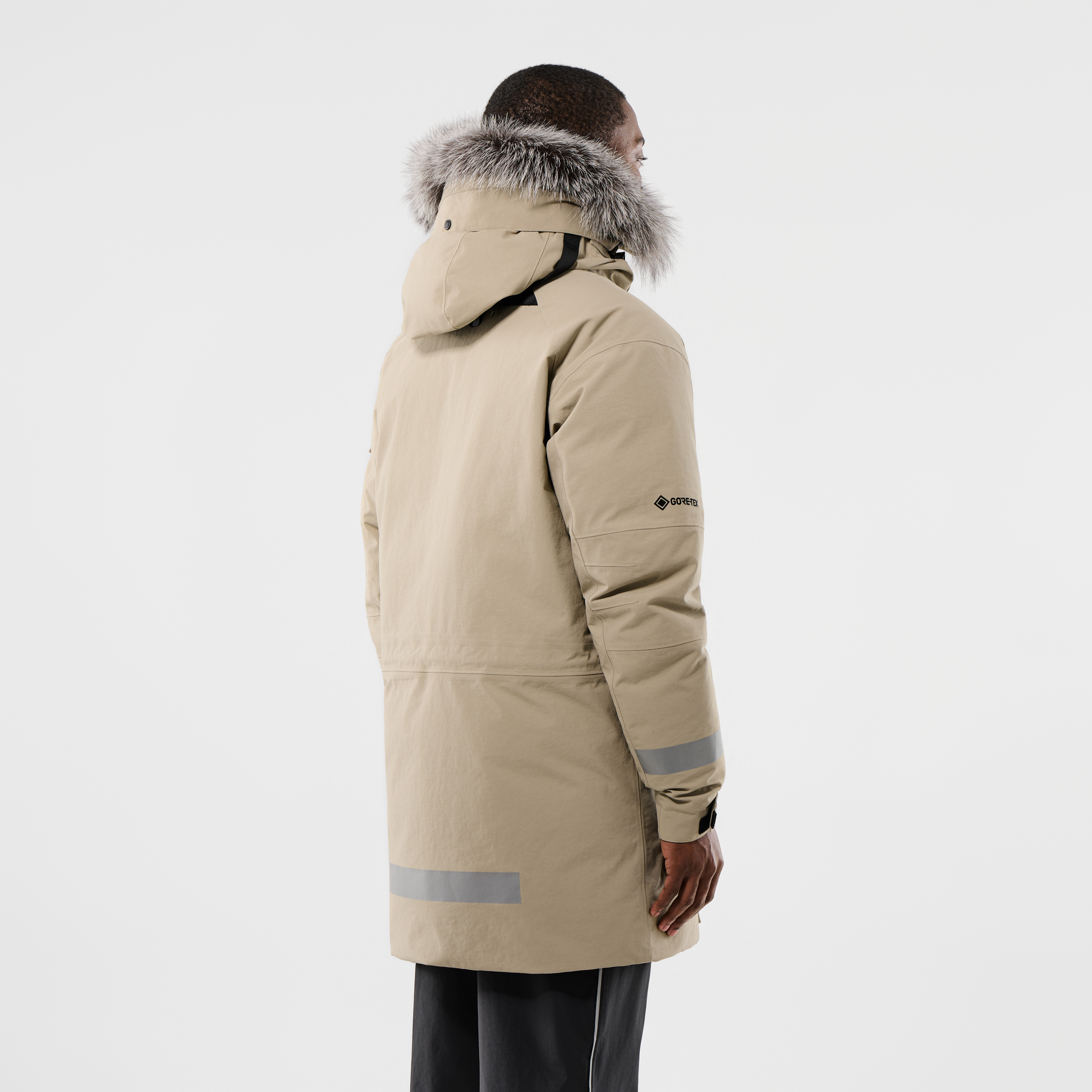 model-men [187cm / L]