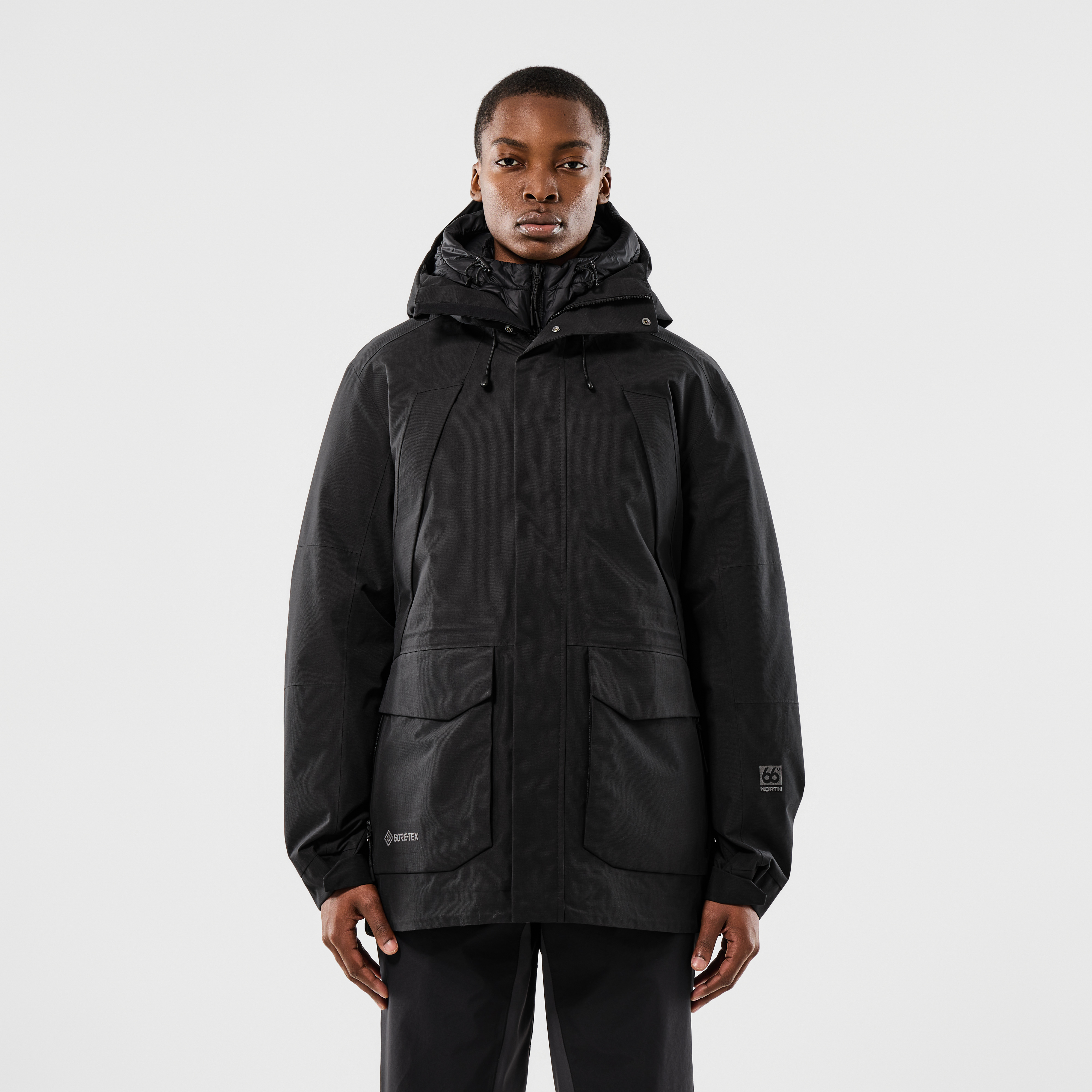 model-men [187cm / L]