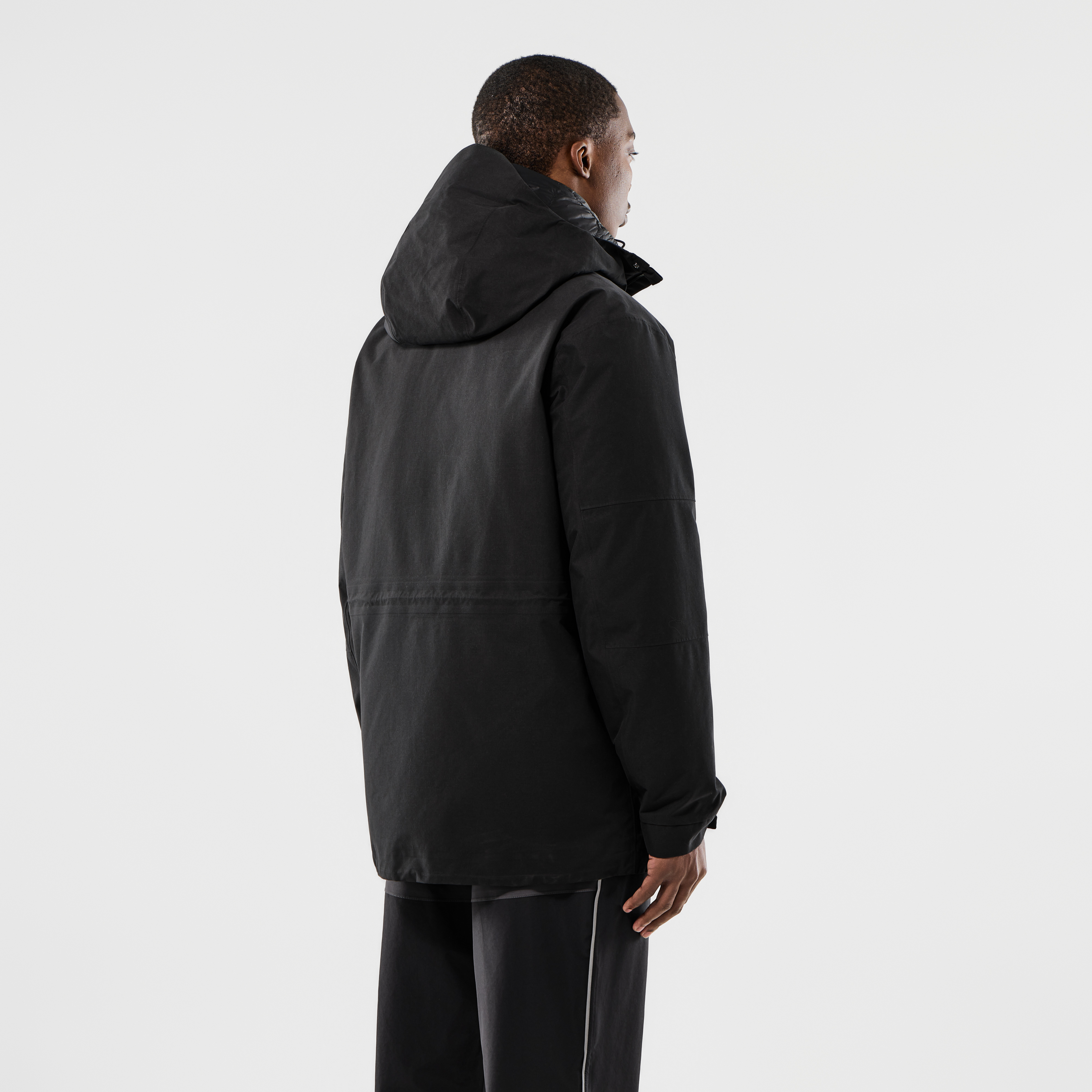 model-men [187cm / L]