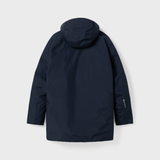 Kjolur Parka