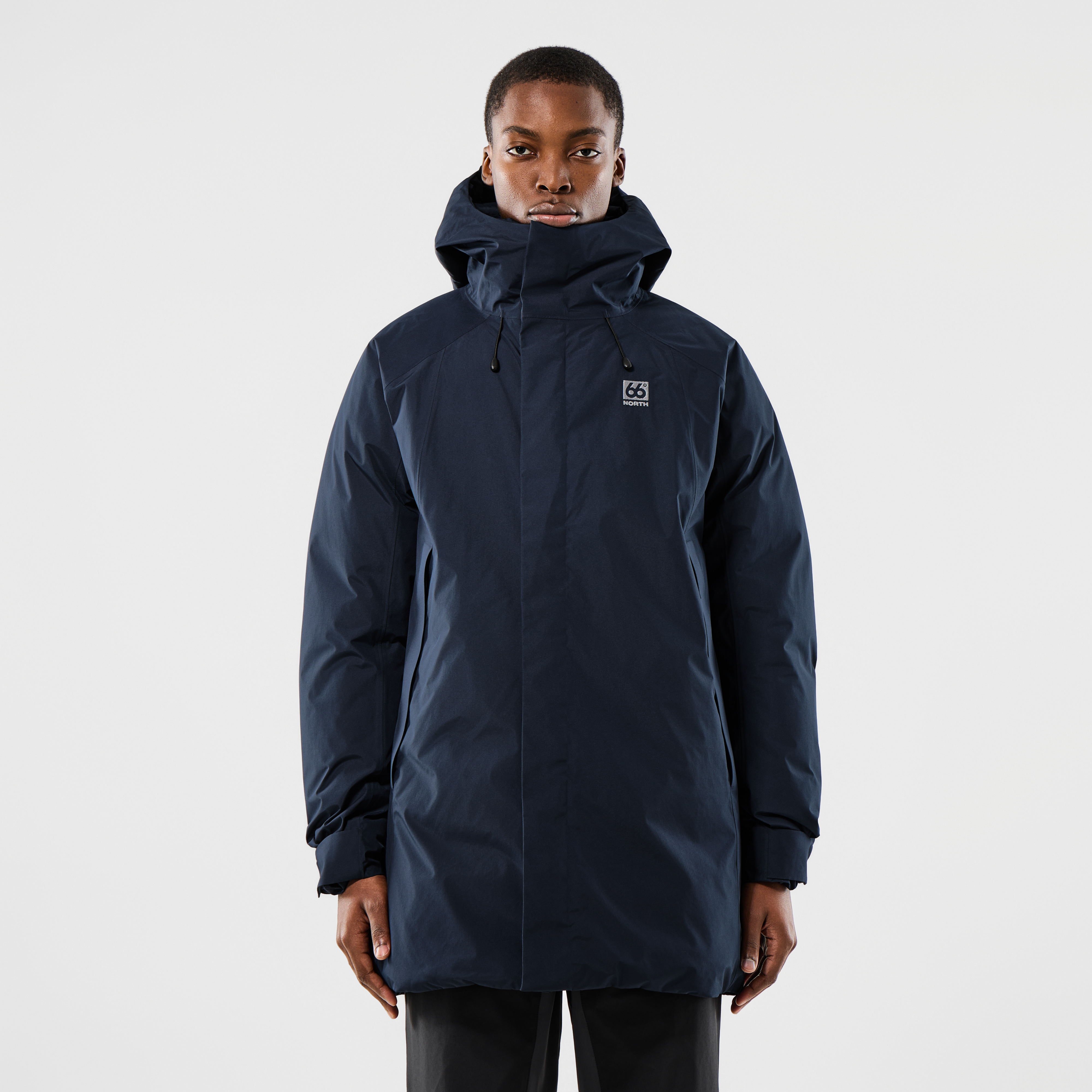 model-men [187cm / L]