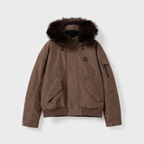 Hofsjökull Bomber