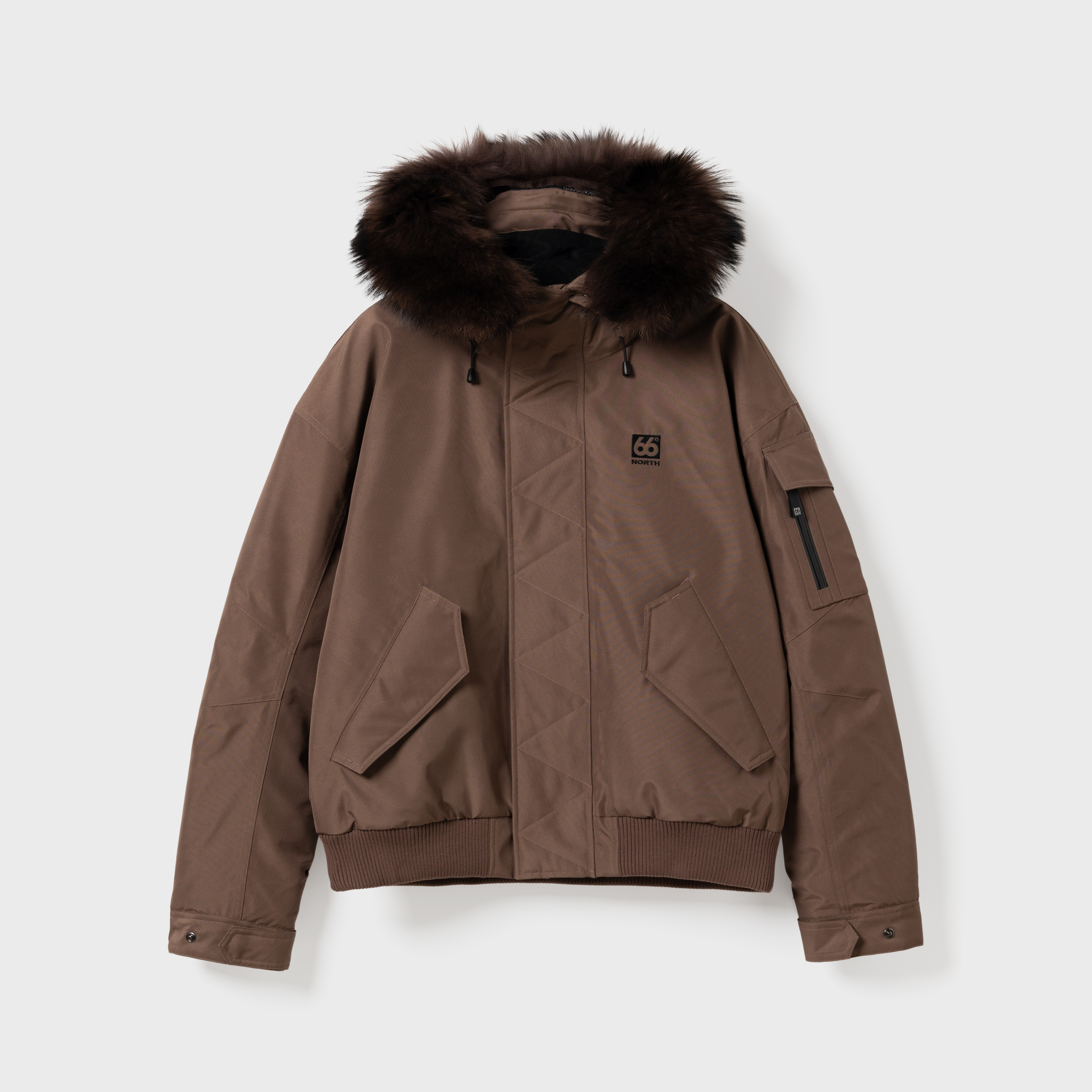 Hofsjökull Bomber