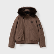 Hofsjökull Bomber
