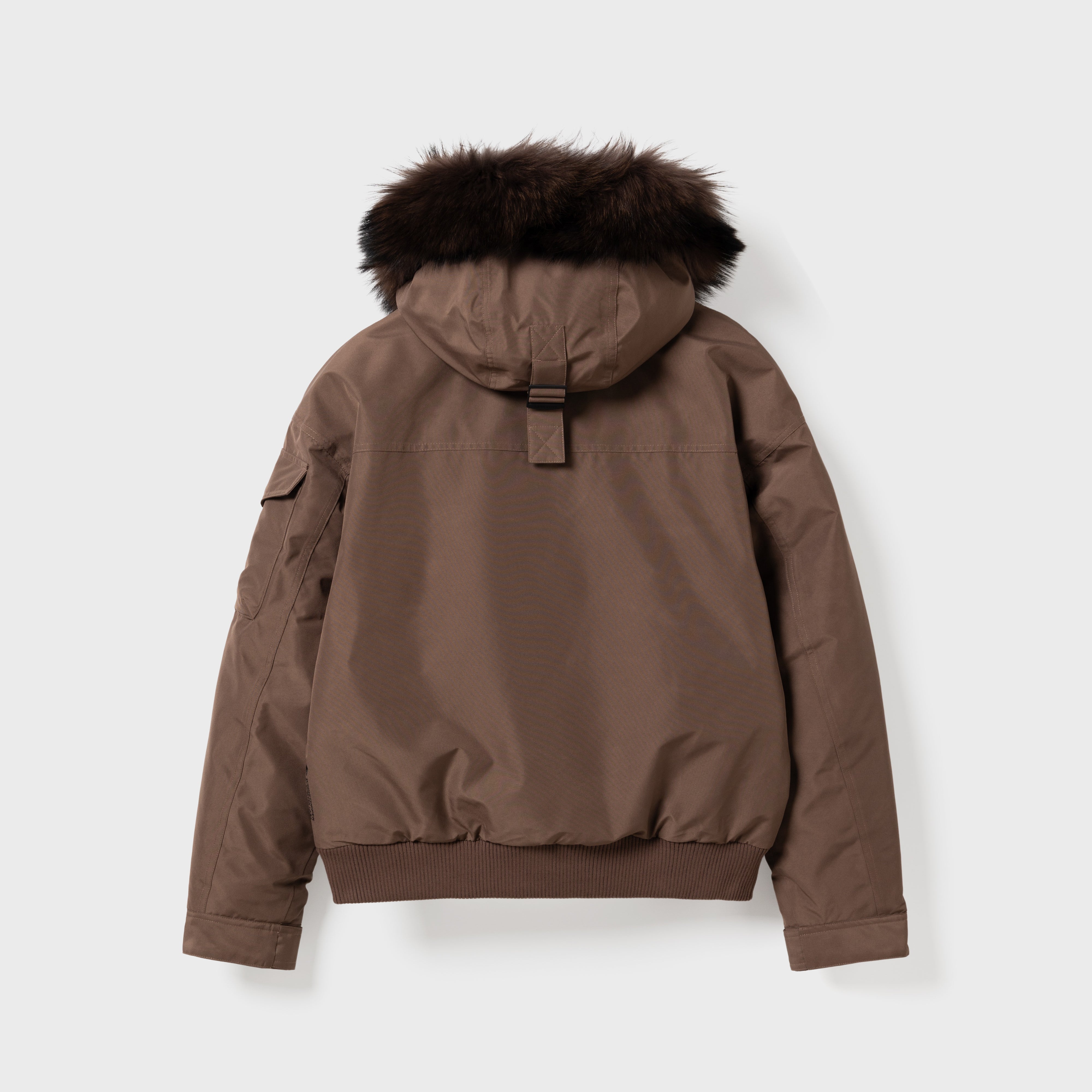 Men - Hofsjökull Bomber - Pine Oak – 66°North