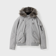 Hofsjökull Bomber