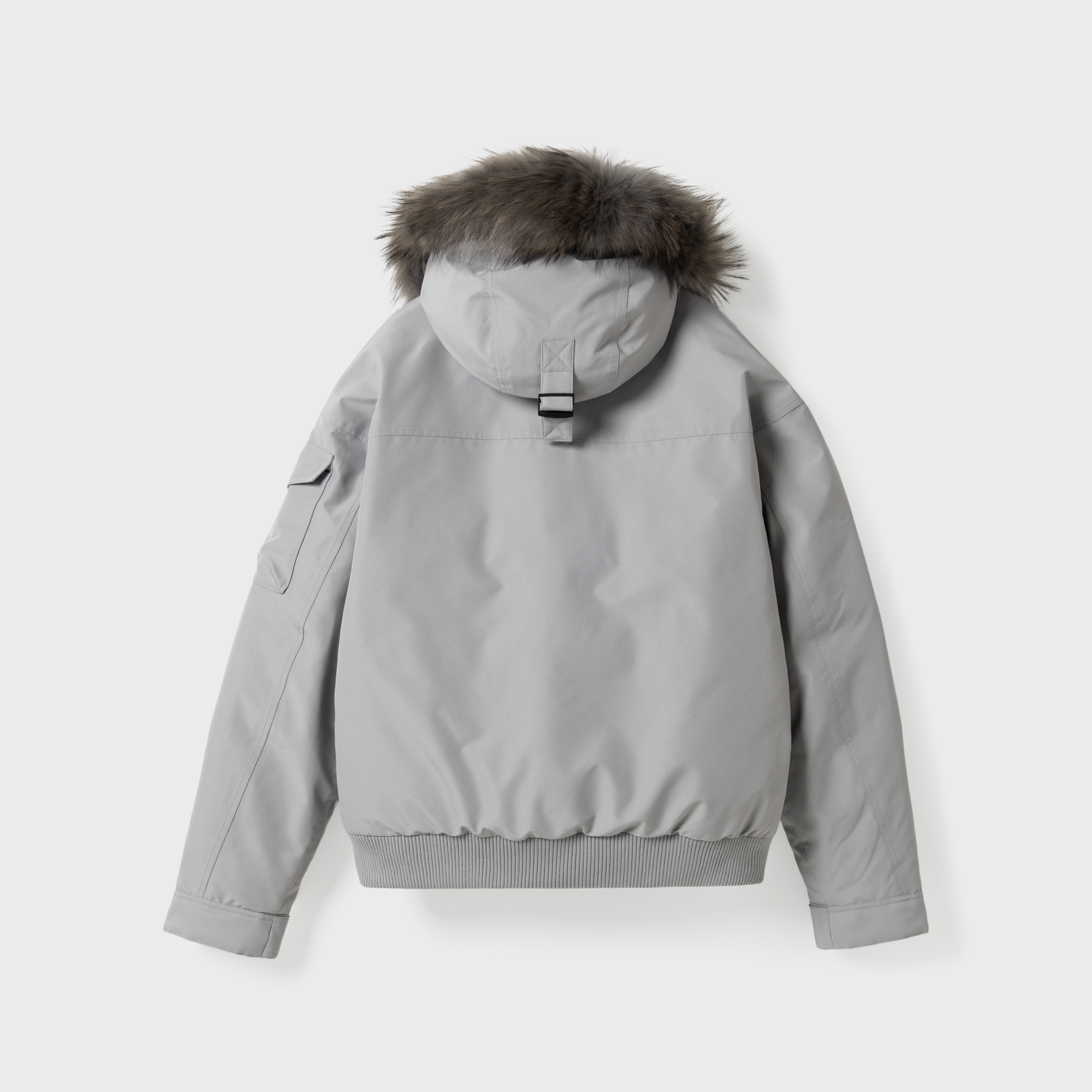 Hofsjökull Bomber