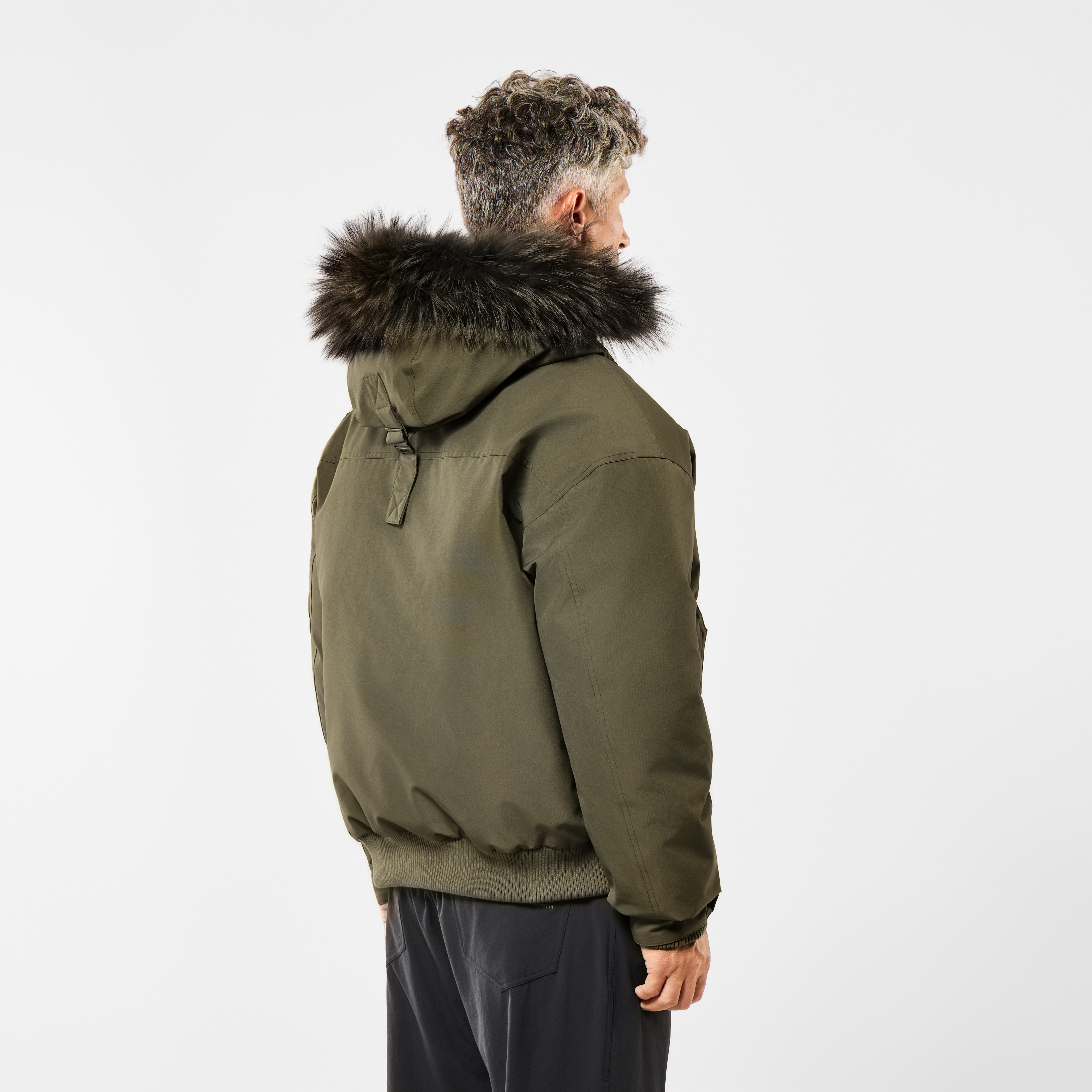 model-men [185cm / L]
