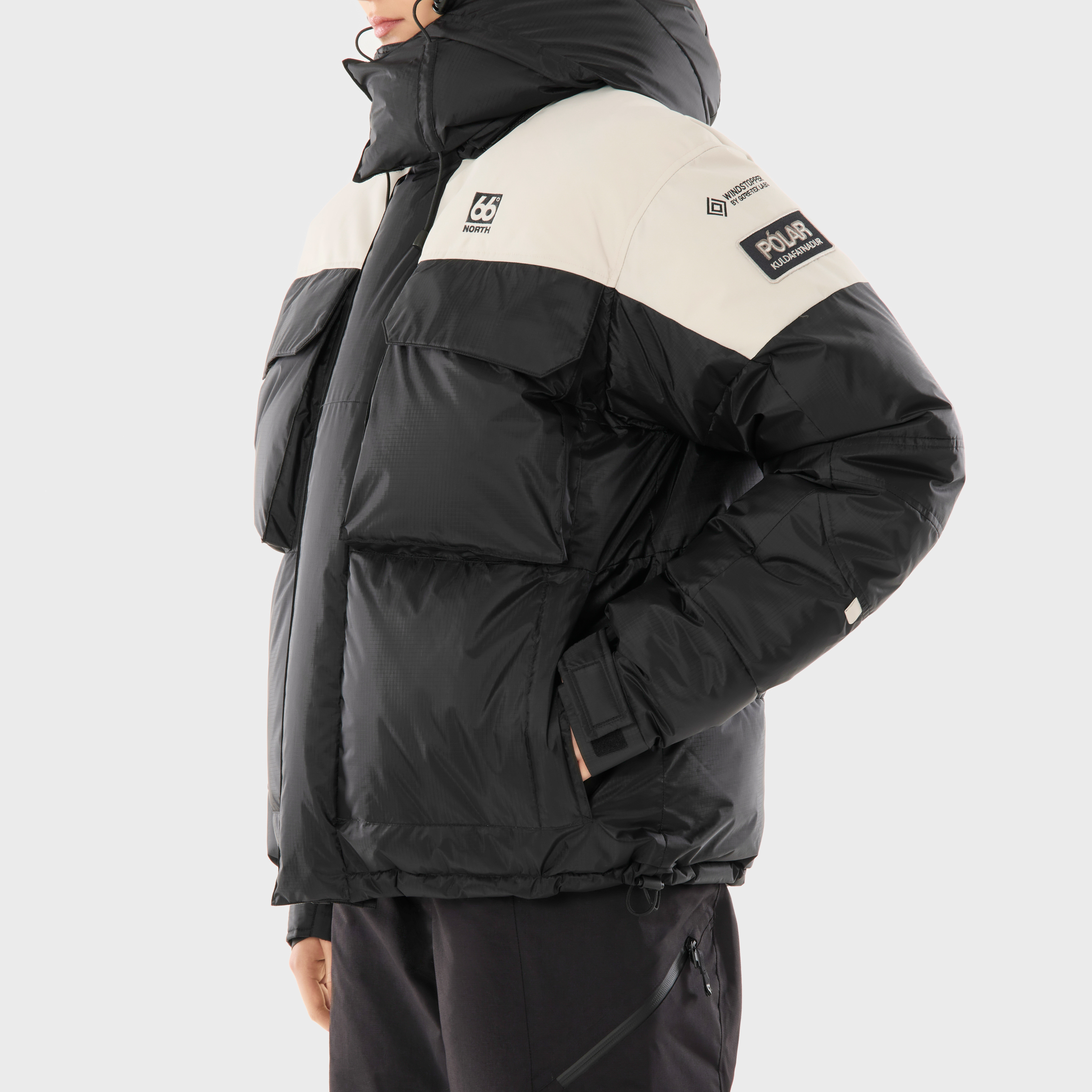 model-men [187cm / L]
