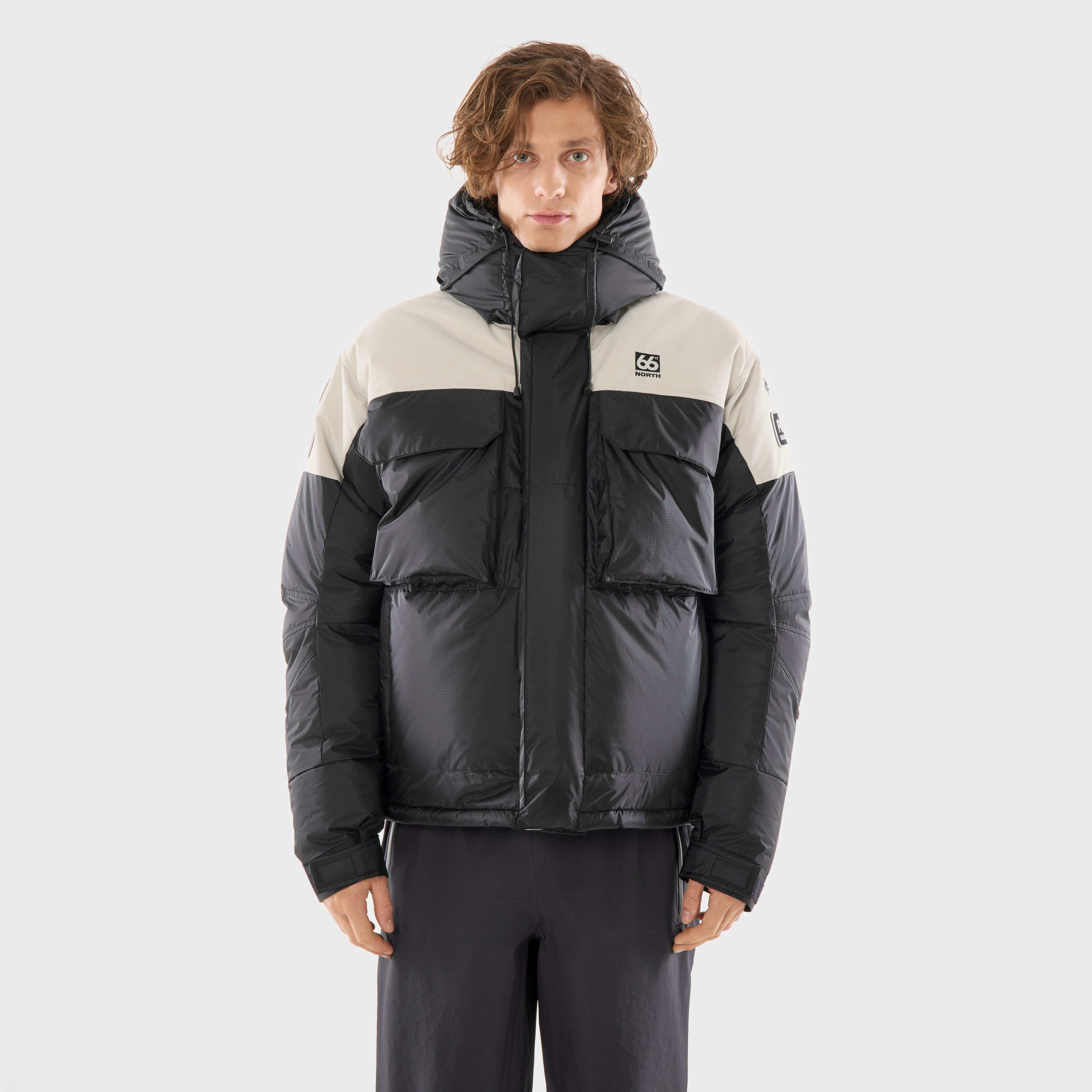 model-men [187cm / L]