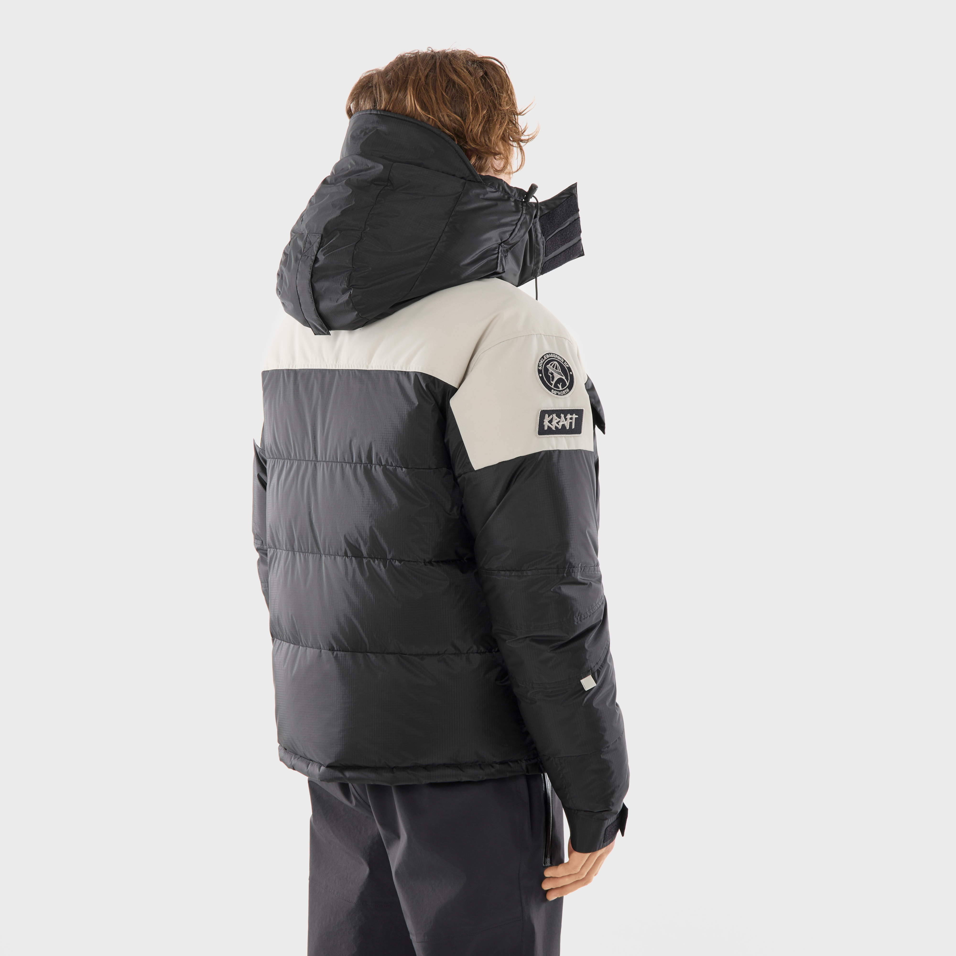 model-men [187cm / L]