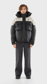 model-men [187cm / L]