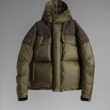 Tindur Short Down Jacket | 100th Anniversary Edition