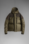 Tindur Short Down Jacket | 100th Anniversary Edition
