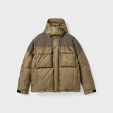 Tindur Short Down Jacket | 100th Anniversary Edition
