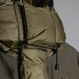 Tindur Short Down Jacket | 100th Anniversary Edition