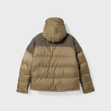 Tindur Short Down Jacket | 100th Anniversary Edition
