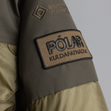 Tindur Short Down Jacket | 100th Anniversary Edition