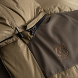 Tindur Short Down Jacket | 100th Anniversary Edition