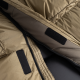 Tindur Short Down Jacket | 100th Anniversary Edition