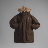 Þórsmörk Parka | 100th Anniversary Edition