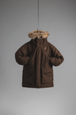 Þórsmörk Parka | 100th Anniversary Edition
