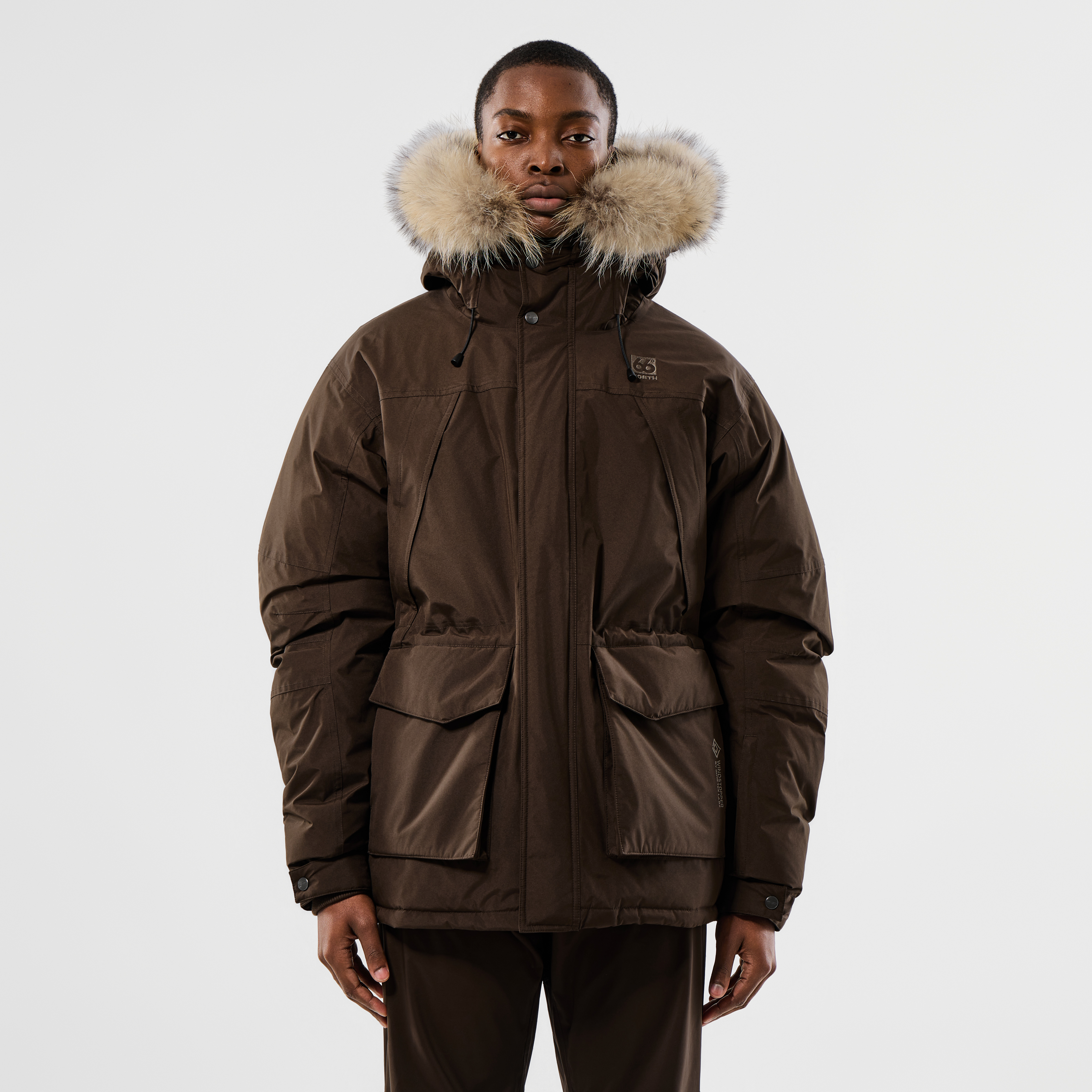 Winter coats and jackets – 66°North Winter coats and jackets – 66°North
