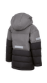 Sævar Obsidian Grey