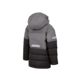 Sævar Obsidian Grey
