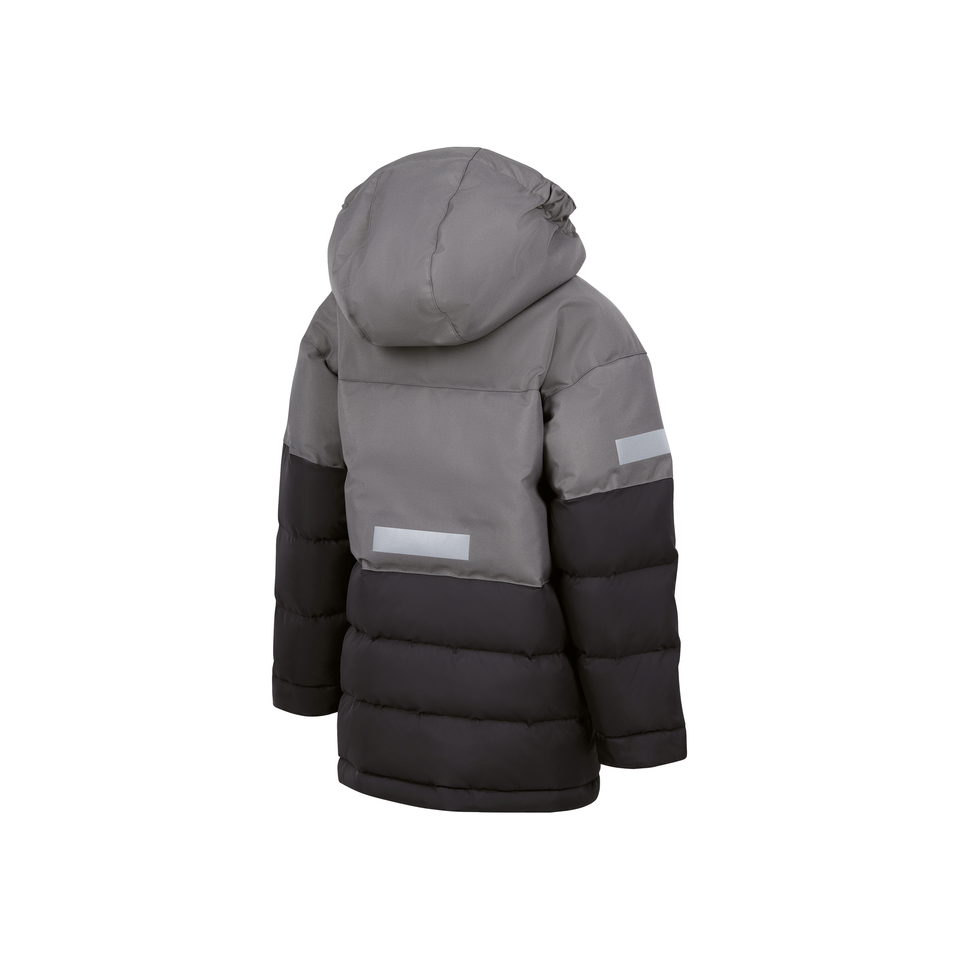 Sævar Obsidian Grey