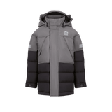 Sævar Obsidian Grey