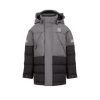Sævar Obsidian Grey