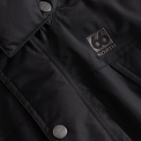 Bragi Down Bomber