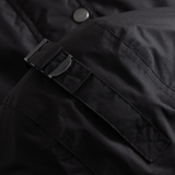 Bragi Down Bomber