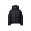 Loki Down Jacket Obsidian