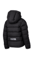 Loki Down Jacket Obsidian