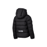 Loki Down Jacket Obsidian